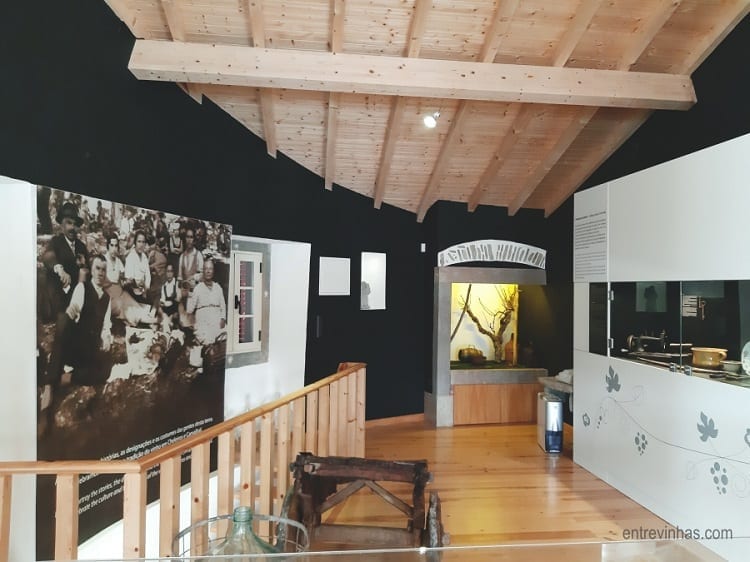 Entre Vinhas - Manzwine