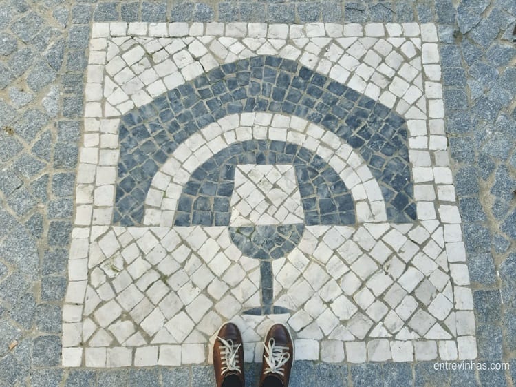 Entre Vinhas - Manzwine