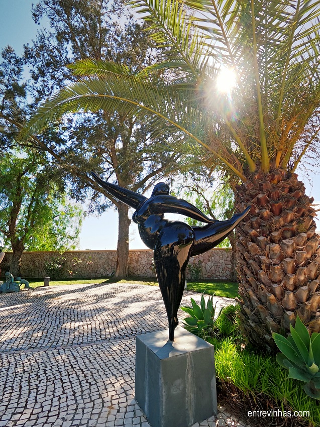 enoturismo algarve