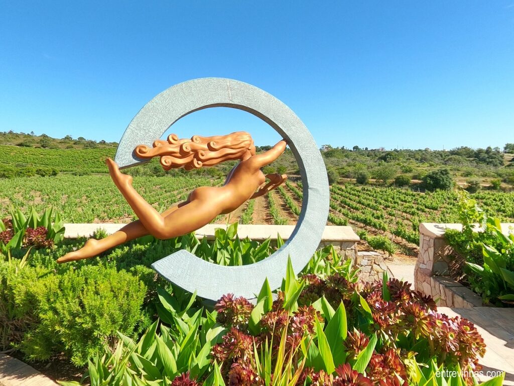 quinta dos vales algarve