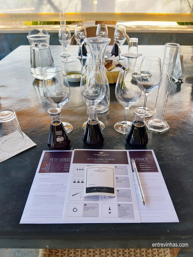 winemaker experience 