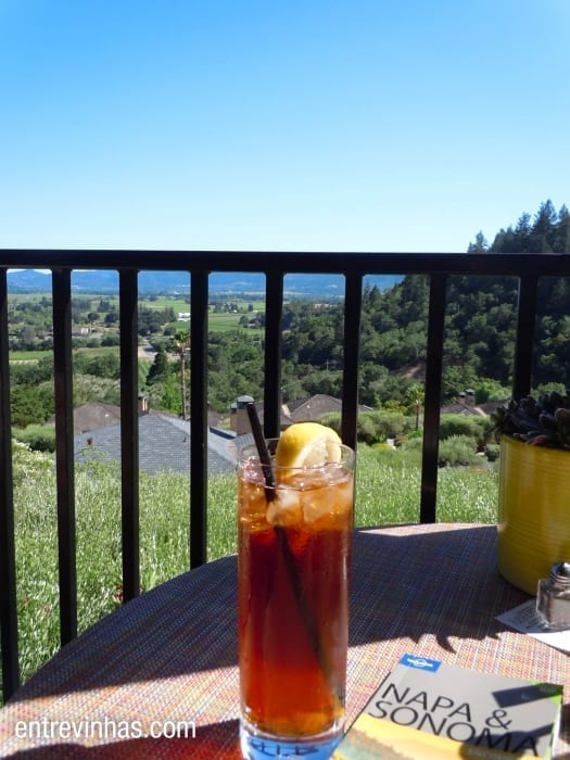 Napa Valley Auberge du Soleil