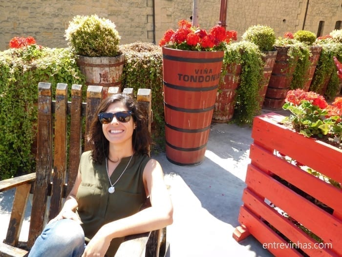 Rioja Viña Tondonia Lopez Heredia