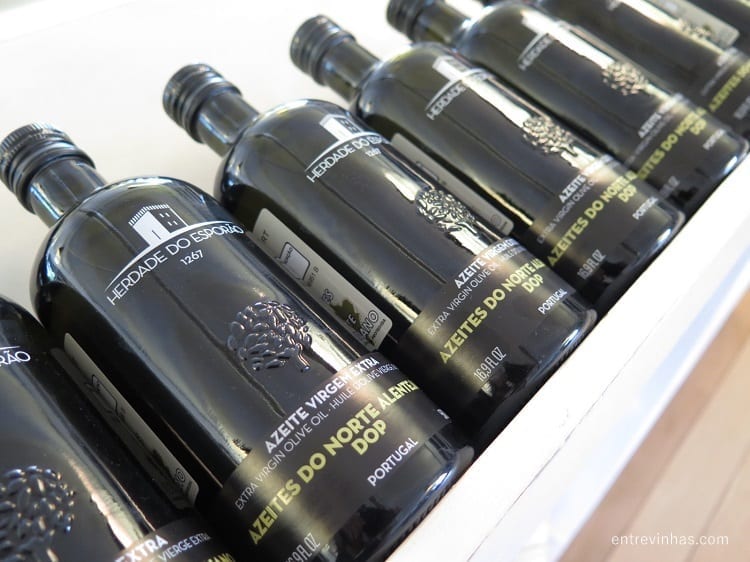 Azeite Herdade do Esporão Alentejo