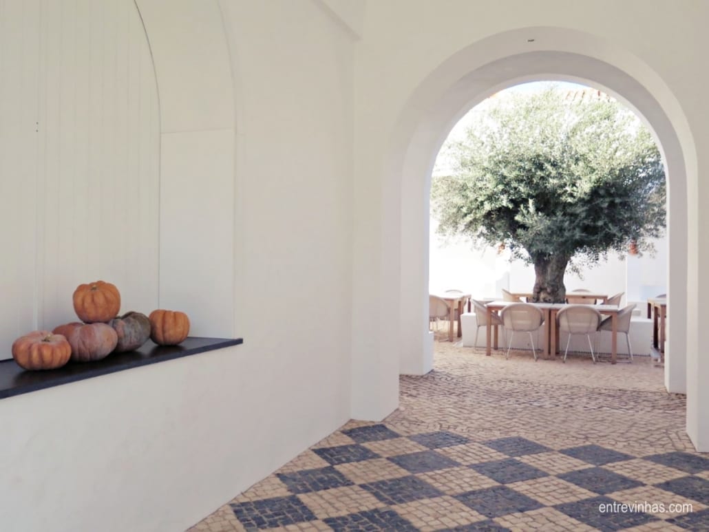 Quinta dos Santos