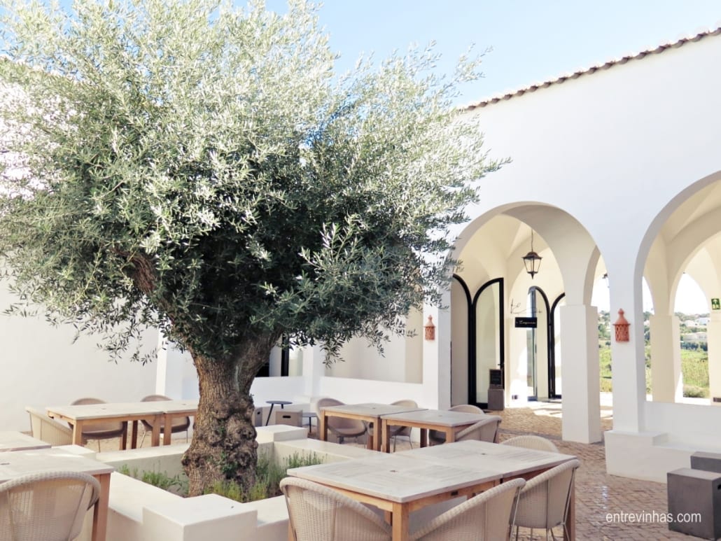 Quinta dos Santos