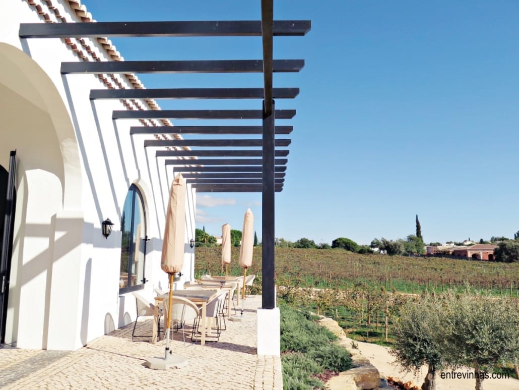 Quinta dos Santos