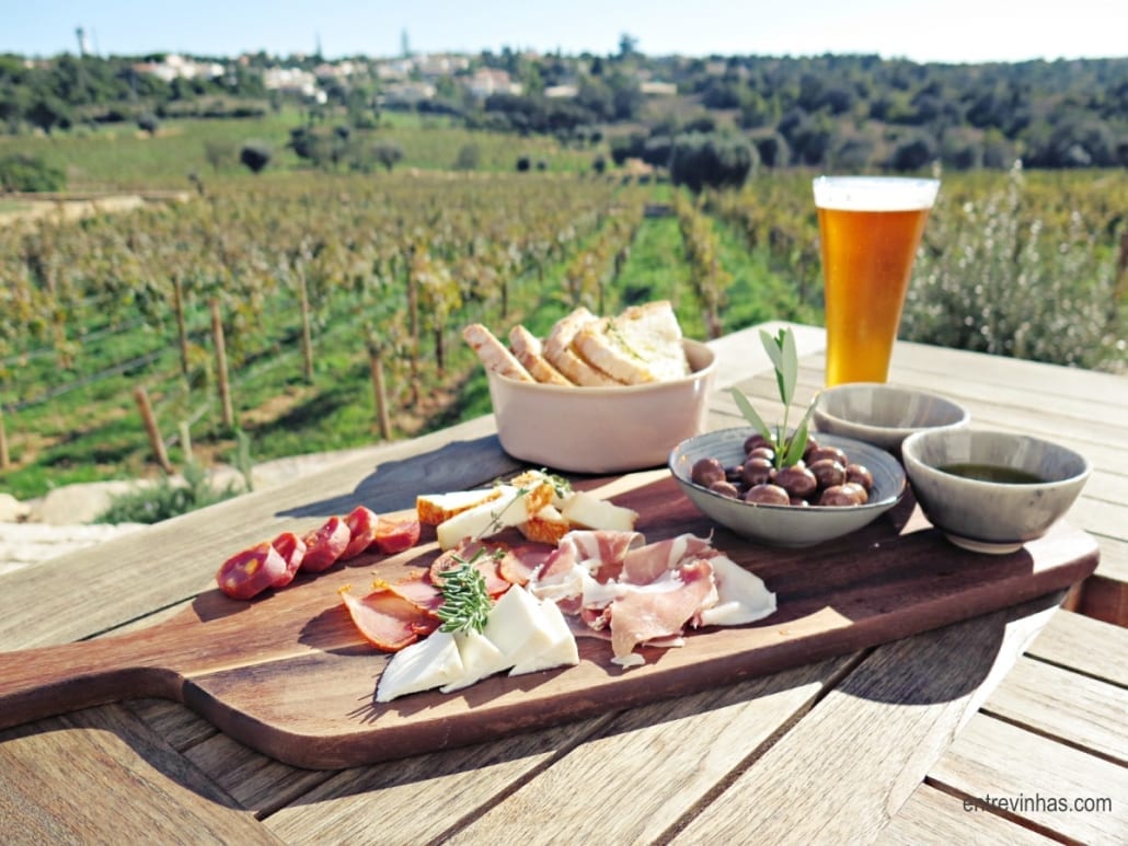 Quinta dos Santos