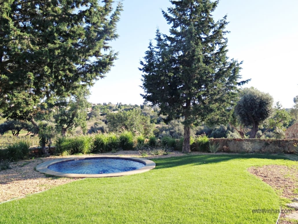 Quinta dos Santos