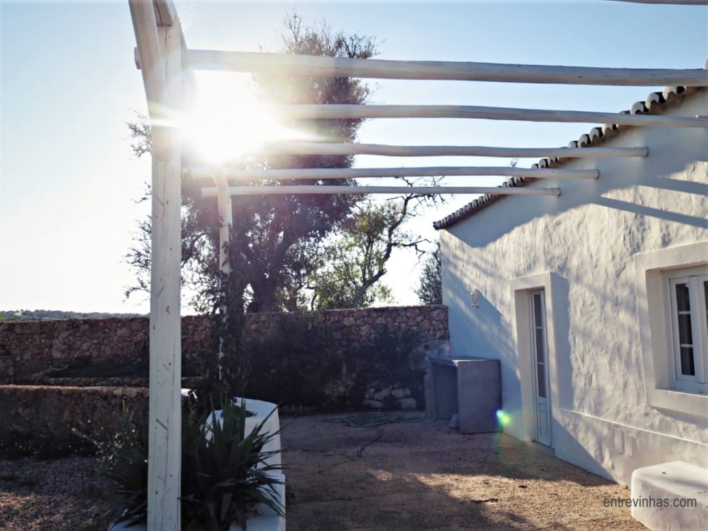 Quinta dos Santos