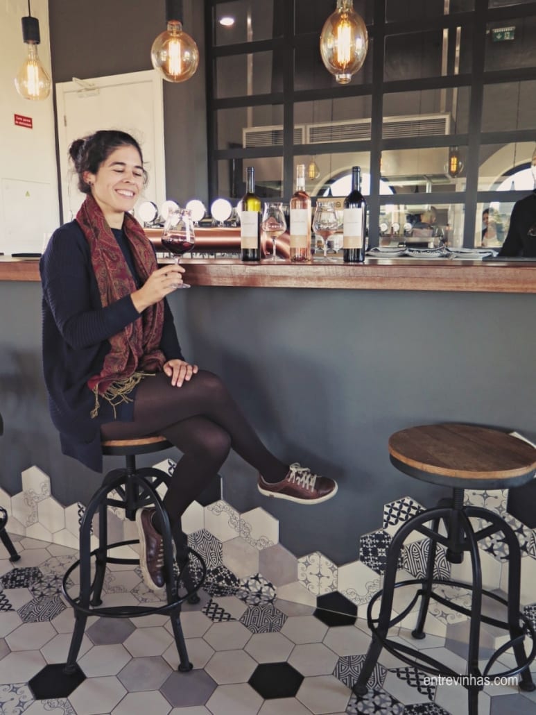 planear viagem vínica em 8 passos Algarve