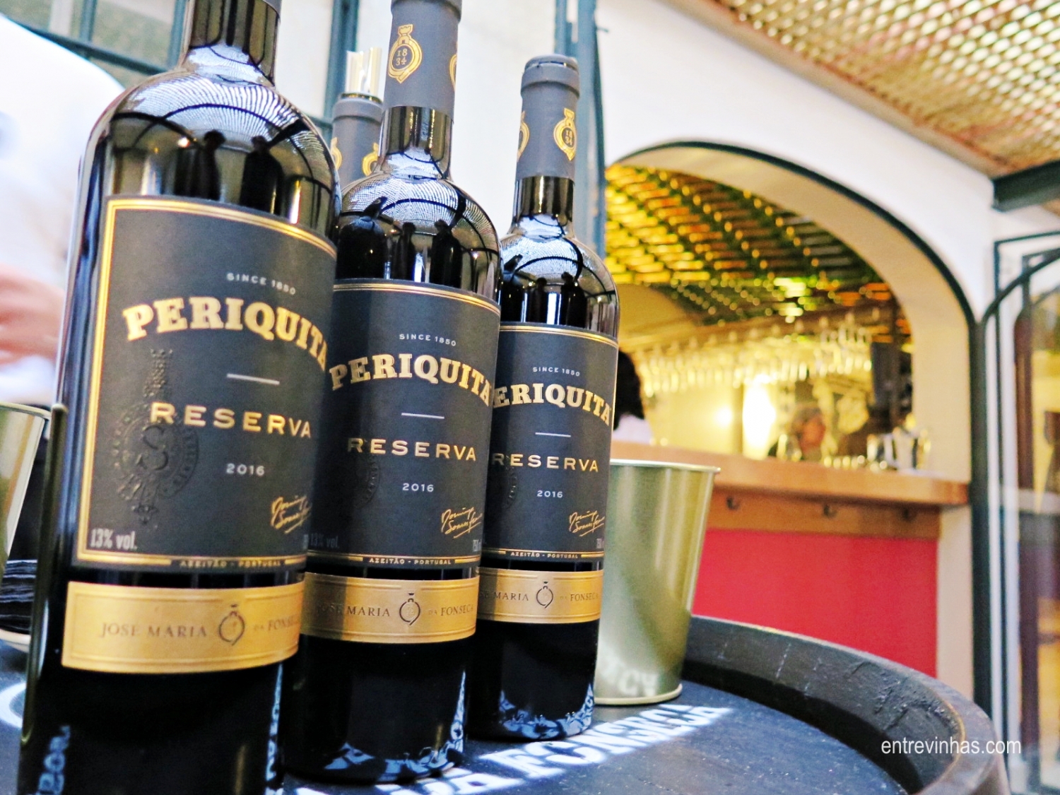 By the Wine Azeitão josé maria da fonseca