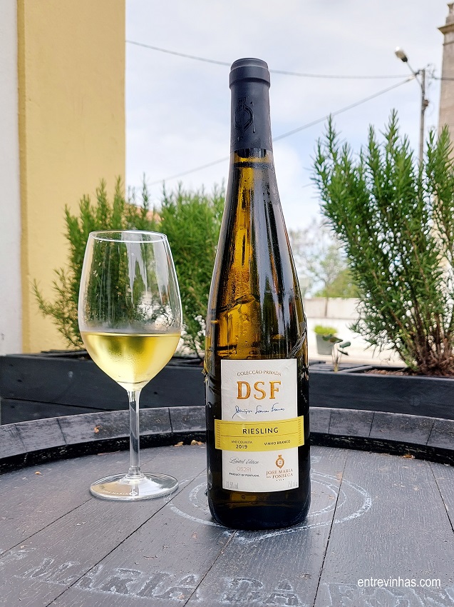 dsf riesling josé maria da fonseca