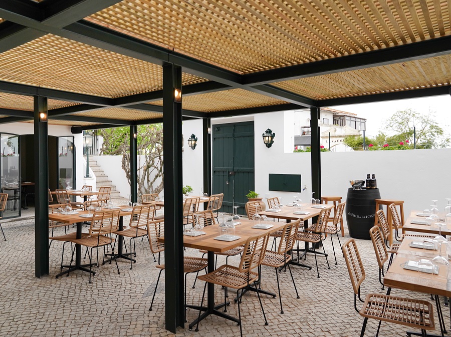 entre vinhas wine corner