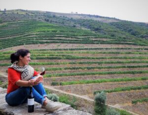 enoturismo em portugal