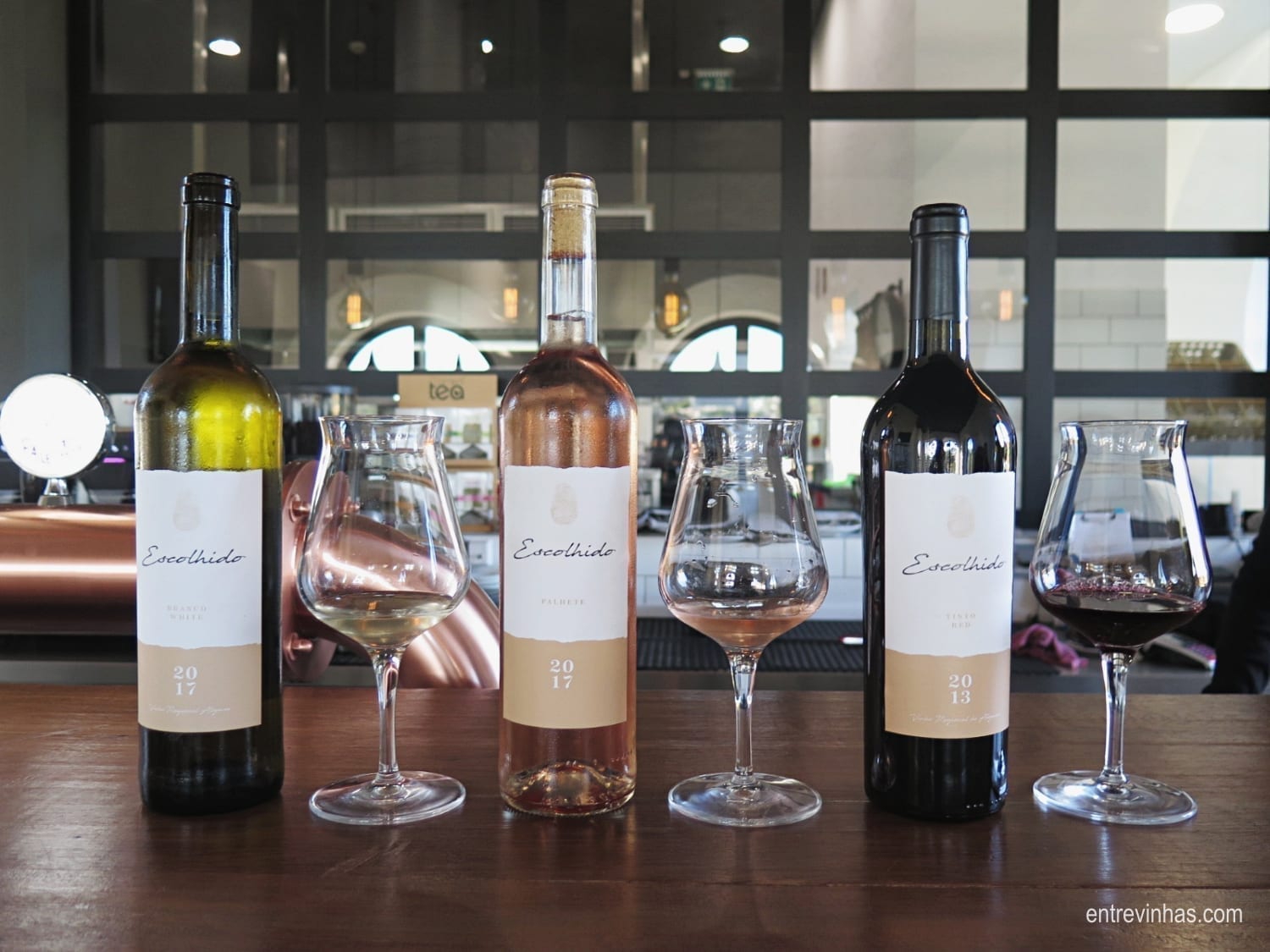 quinta dos santos algarve