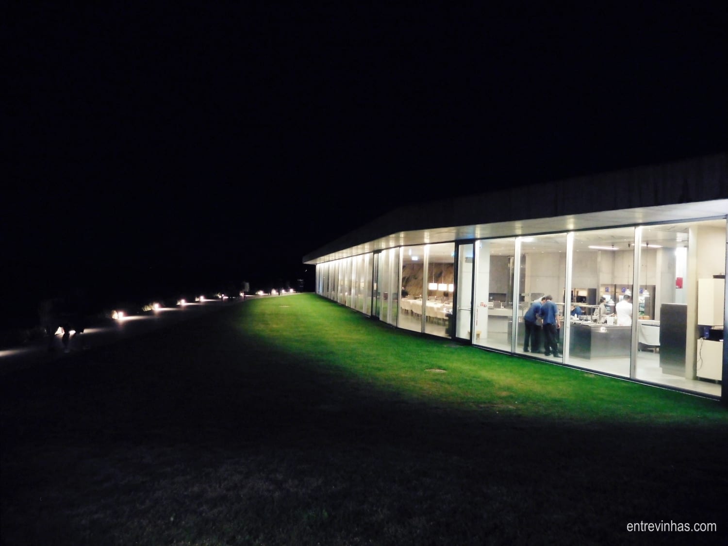 mesa de lemos enoturismo dão