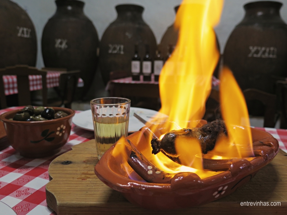 Vinho de Talha