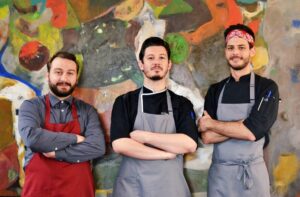 Grenache © Entre Vinhas