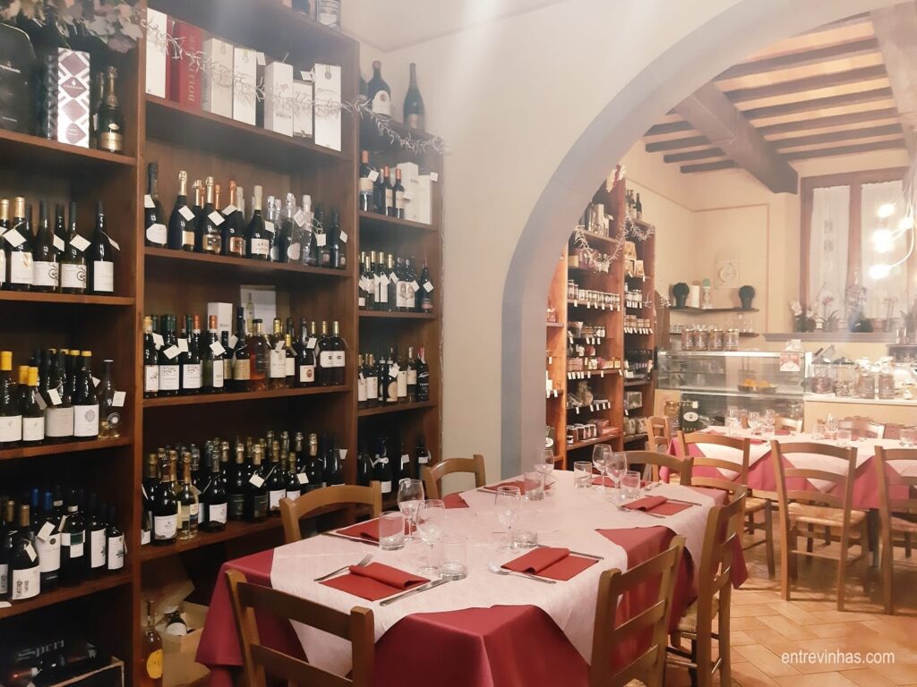 Toscana © Entre Vinhas