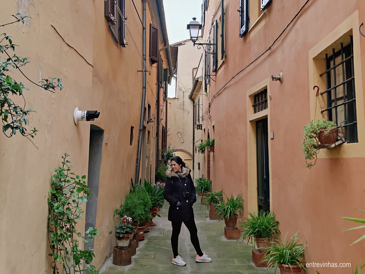 Toscana © Entre Vinhas