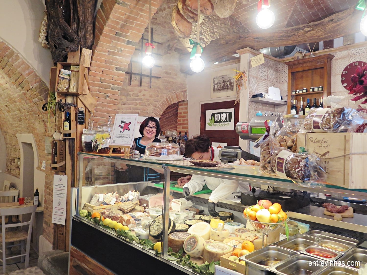Toscana © Entre Vinhas