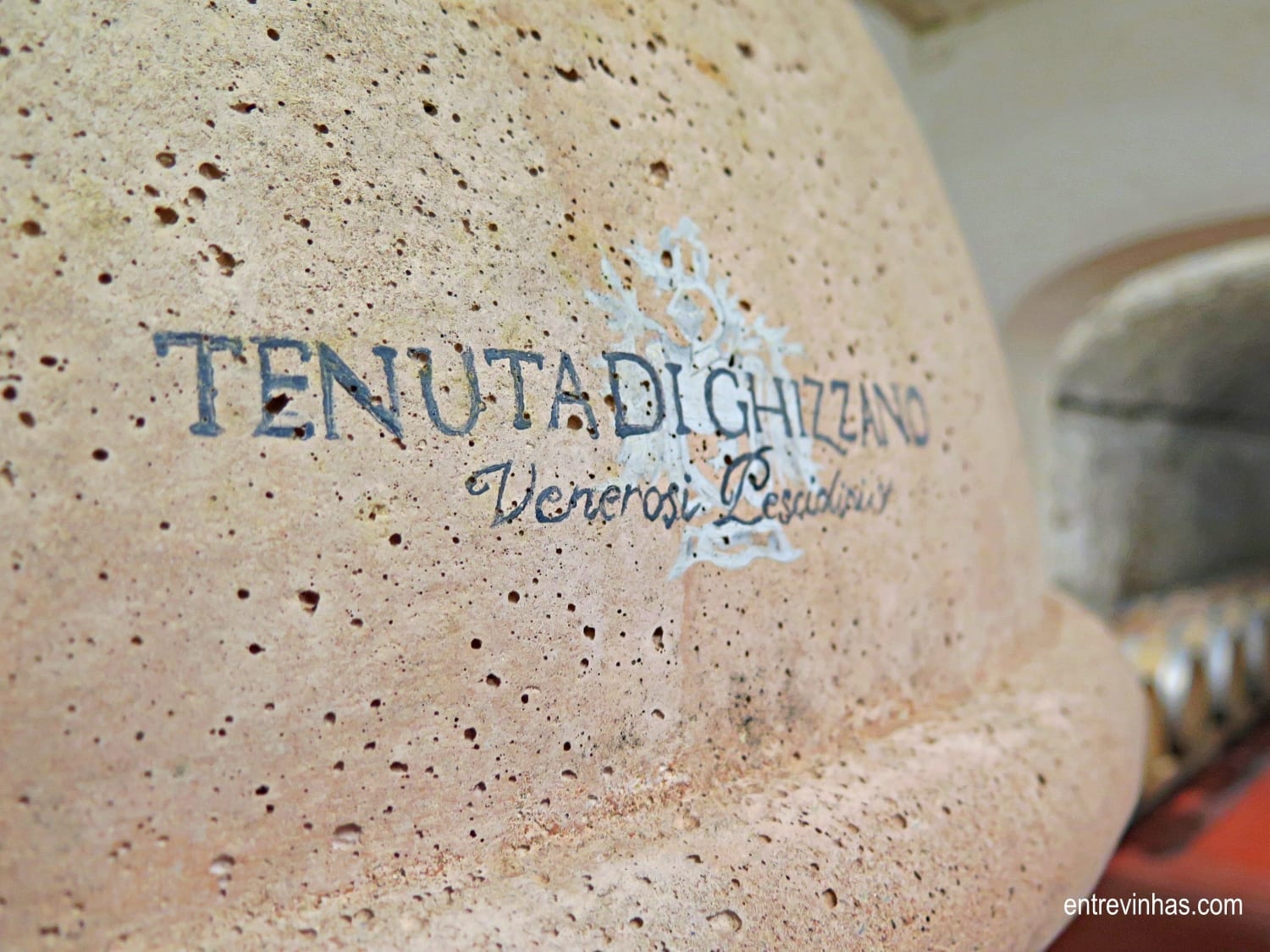 Toscana © Entre Vinhas