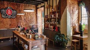 Taylor's Port Lisboa