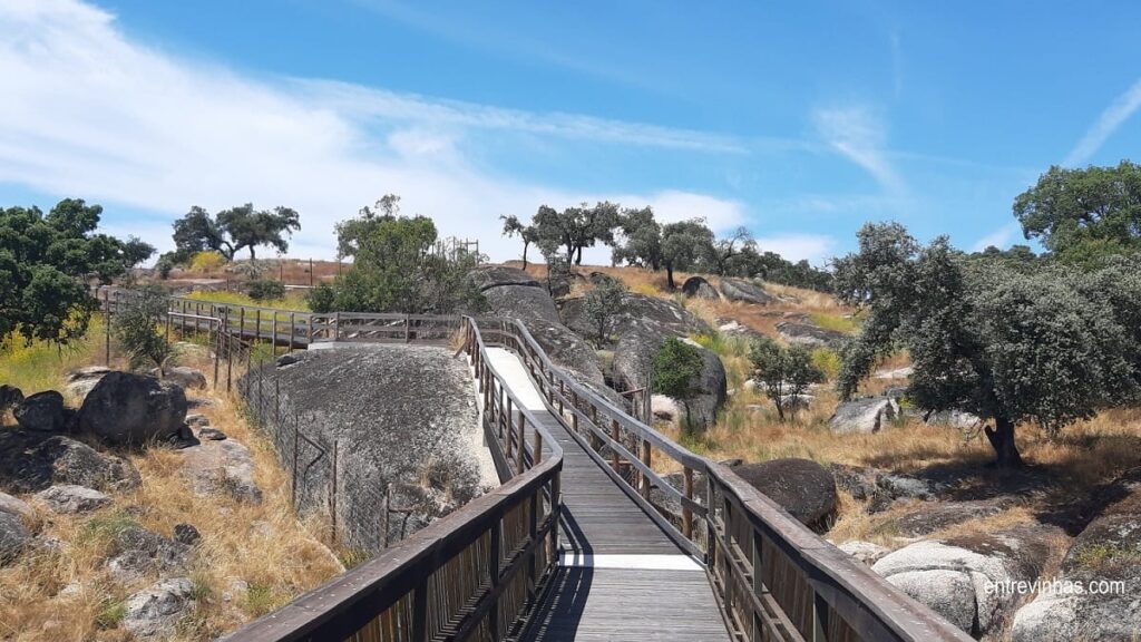 Herdade da Rocha Crato enoturismo