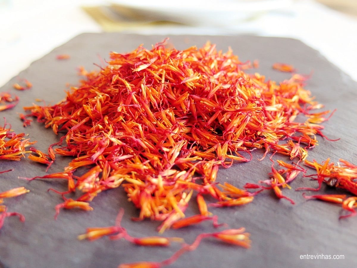 Açafroa Alter do Chão