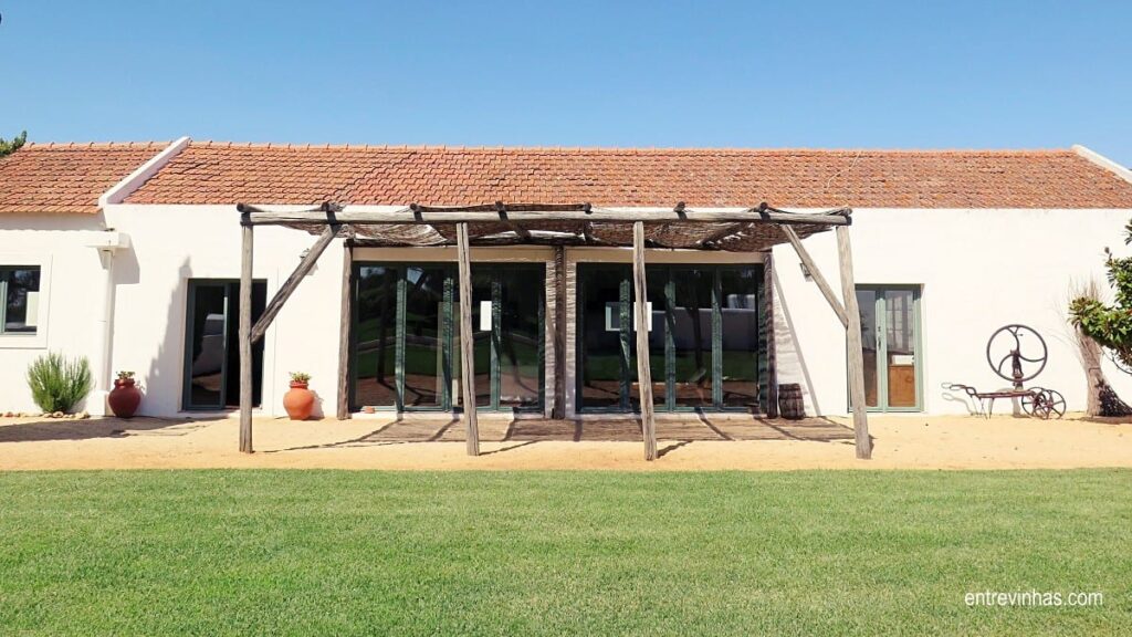 Algarve © Entre Vinhas