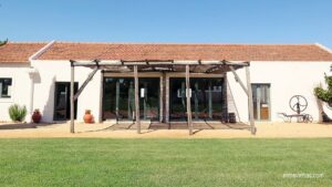 Algarve © Entre Vinhas