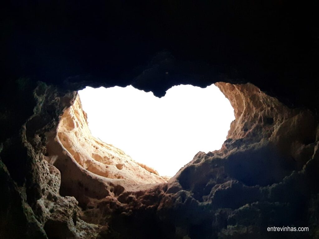 grutas algarve