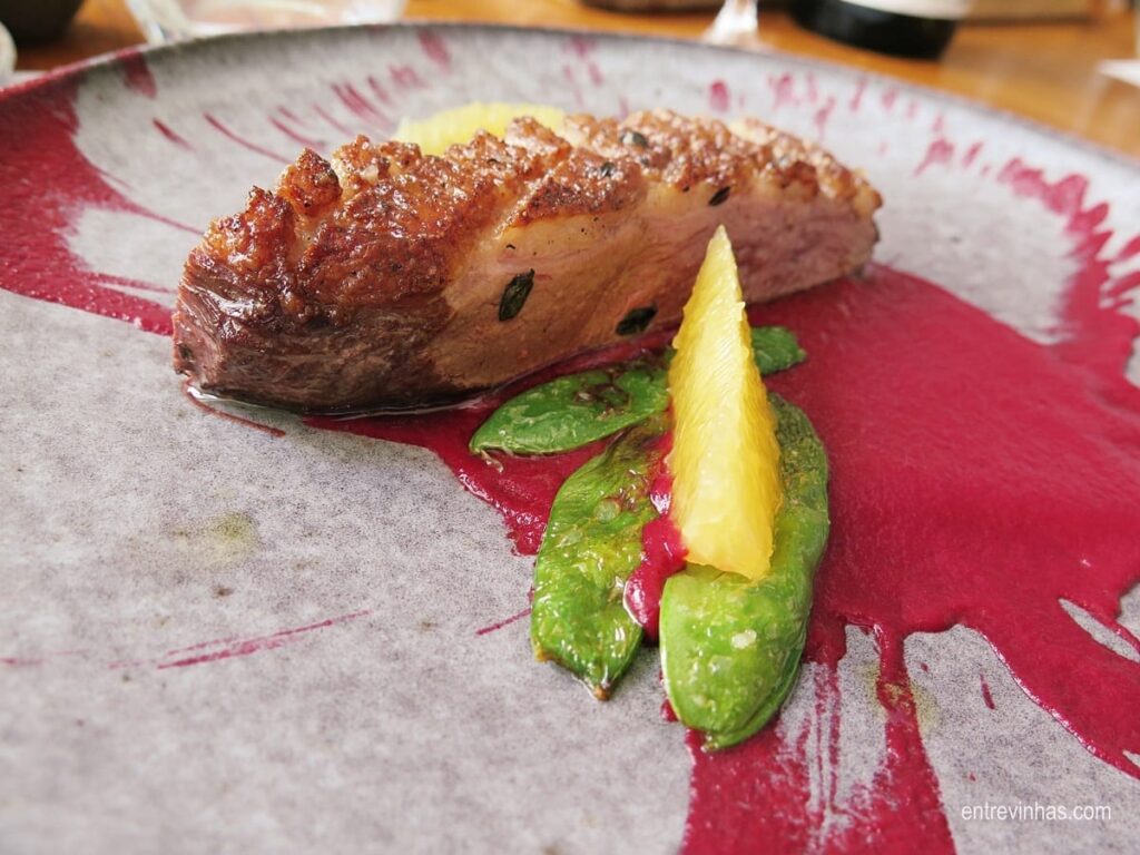 restaurante the folly