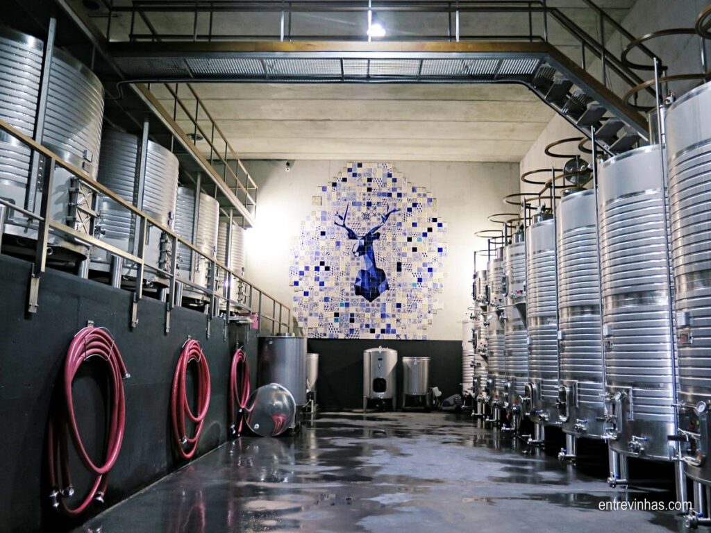 vinhos herdade da rocha