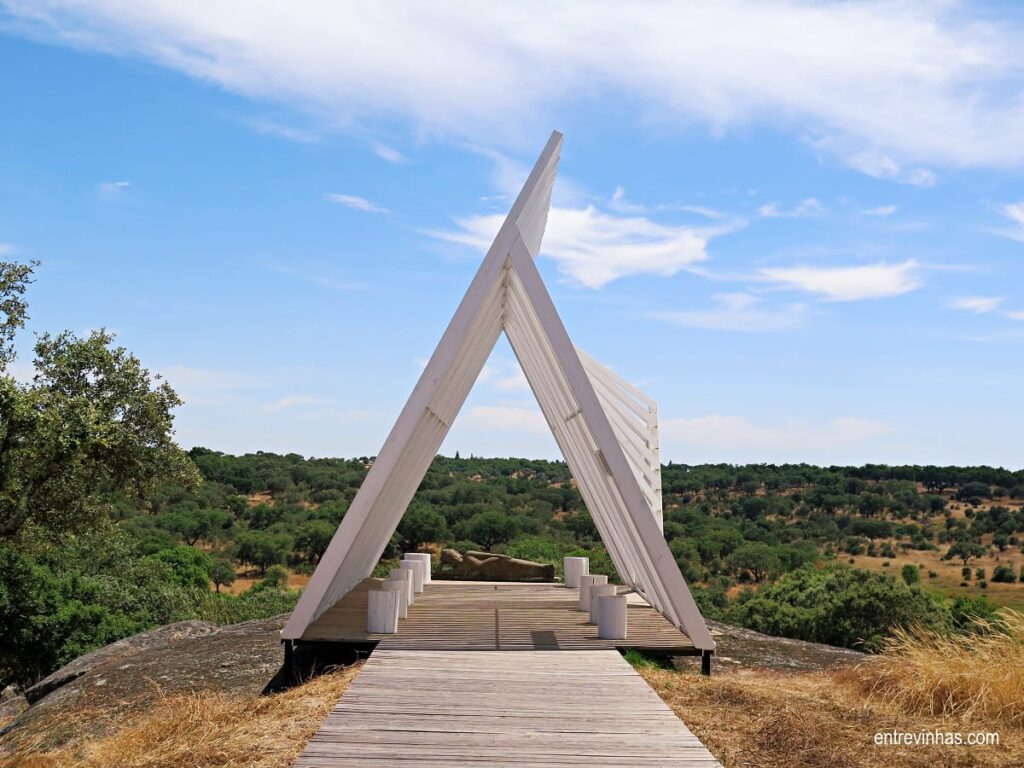 herdade da rocha