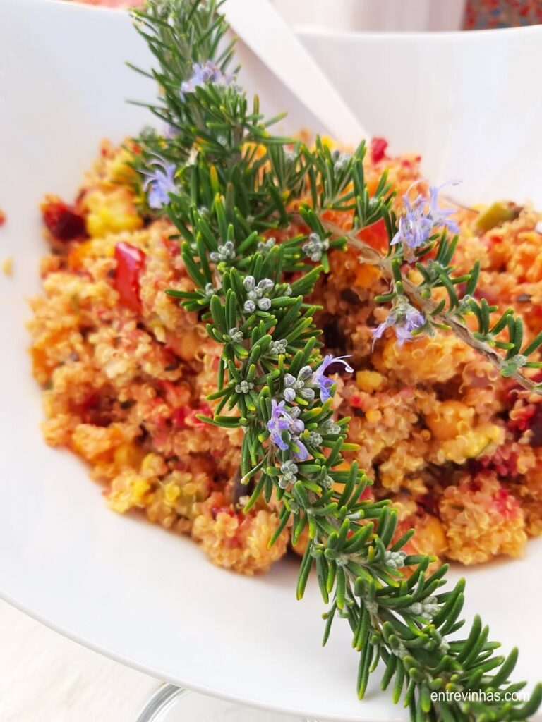 herbario cafe vegetariano