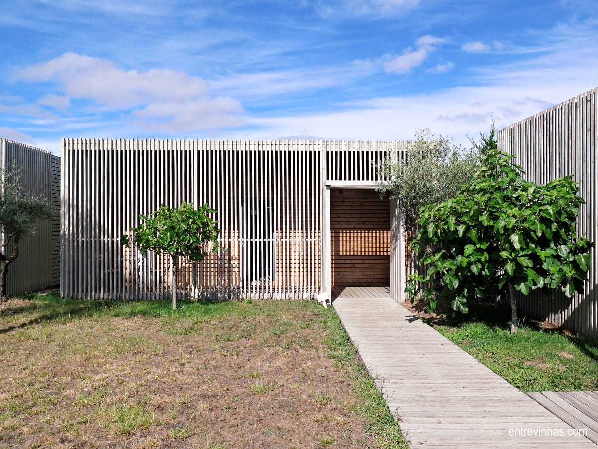 hotel enoturismo alentejo