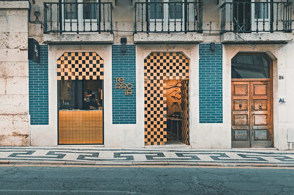 restaurante terroir lisboa