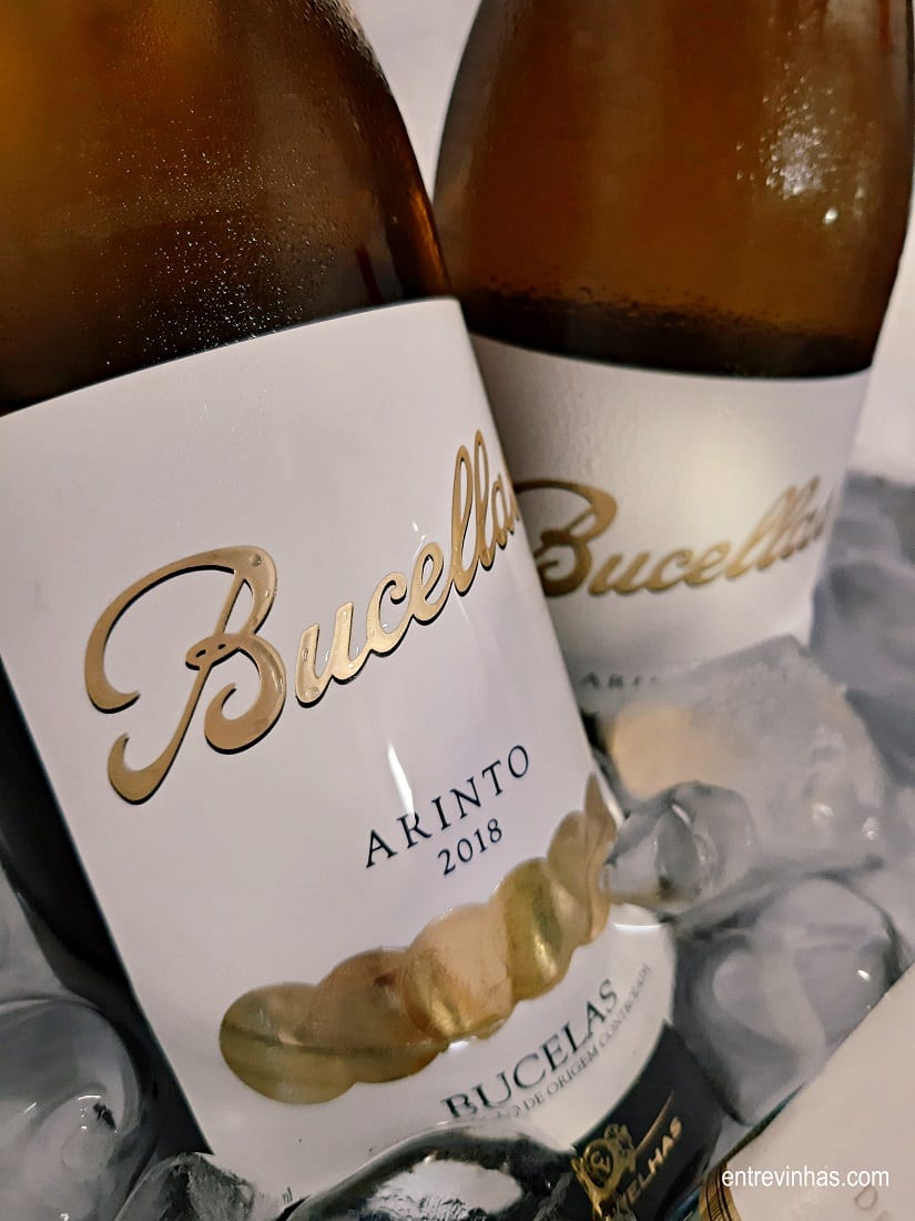 vinhos de bucelas