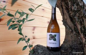 esporao reserva branco biologico