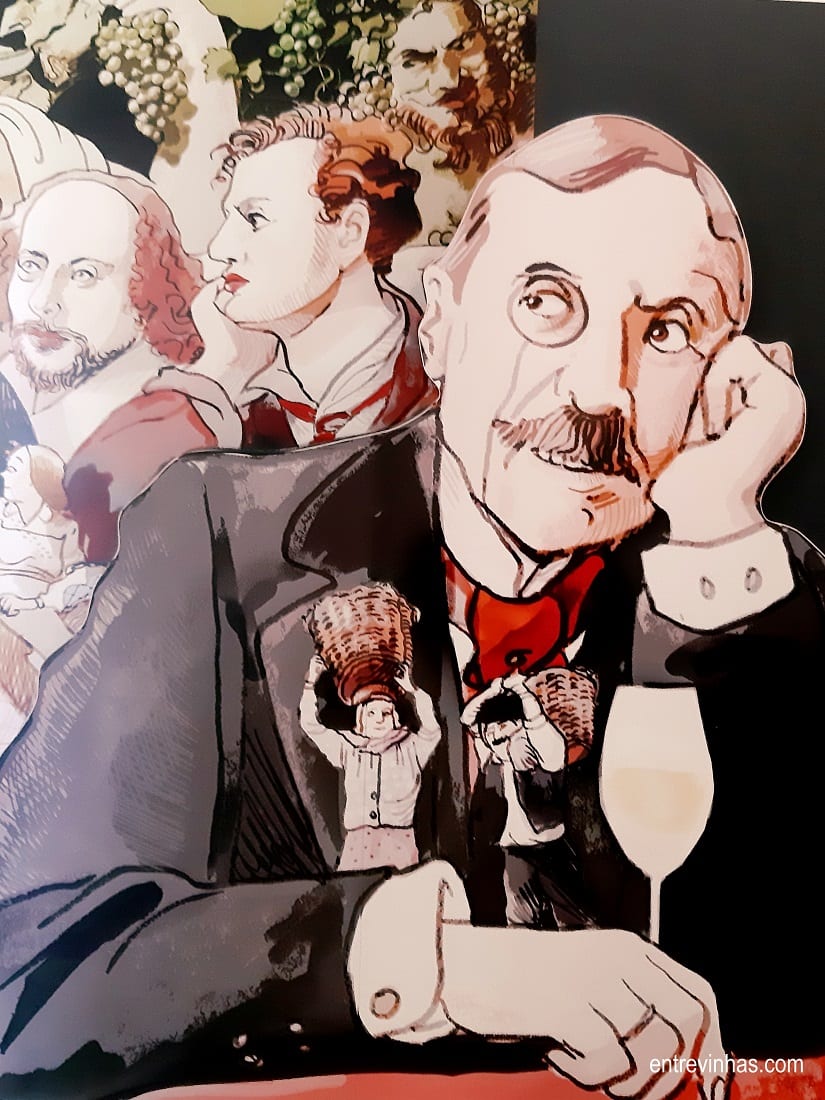 museu do vinho de bucelas