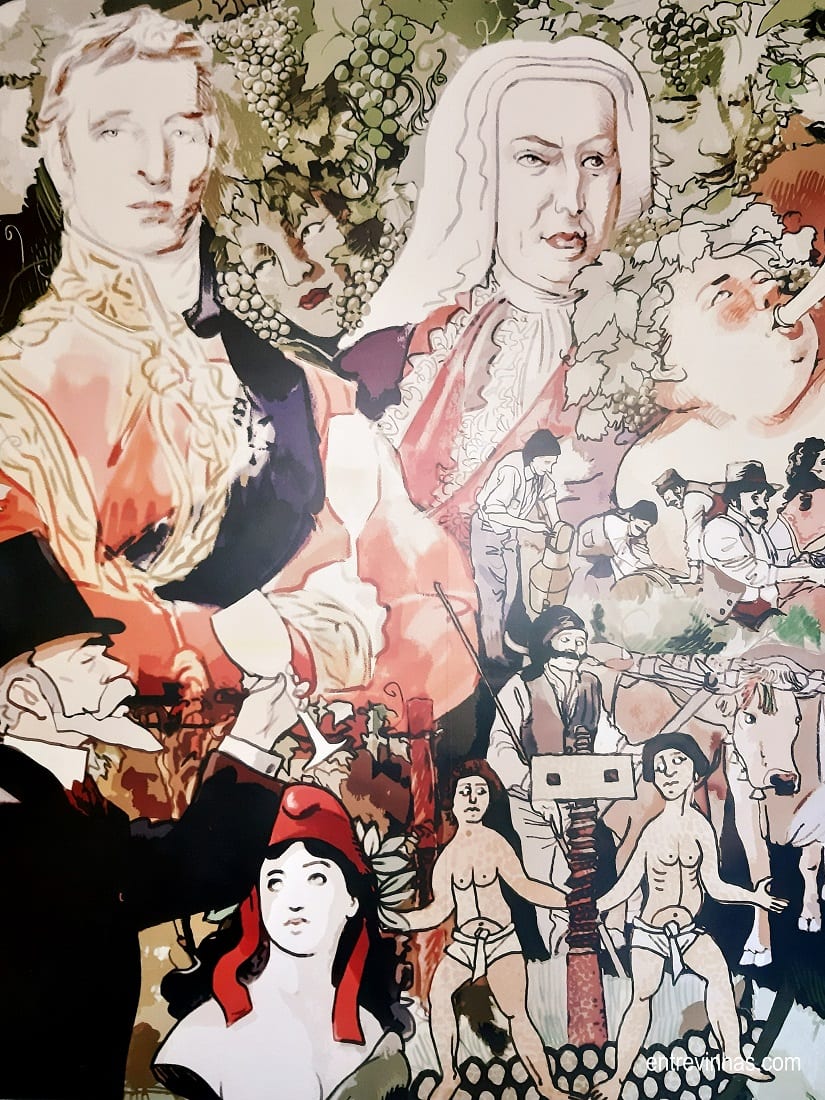 museu do vinho de bucelas