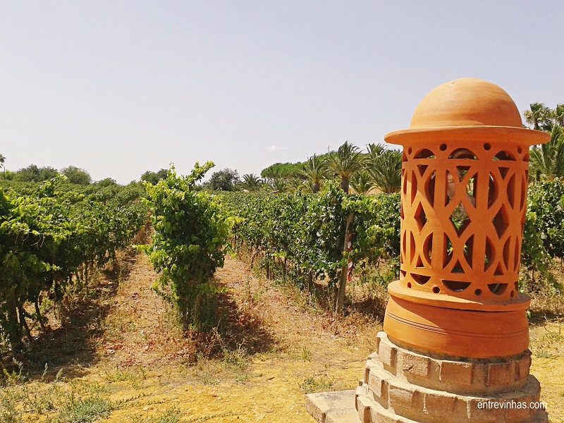 vinhos do algarve