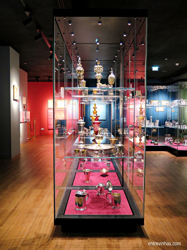 museu bridge collection