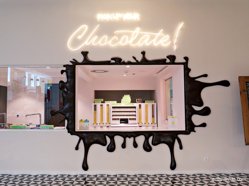 museu chocolate wow