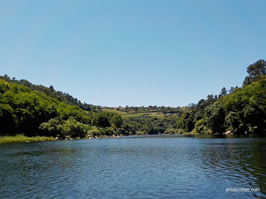 rio minho