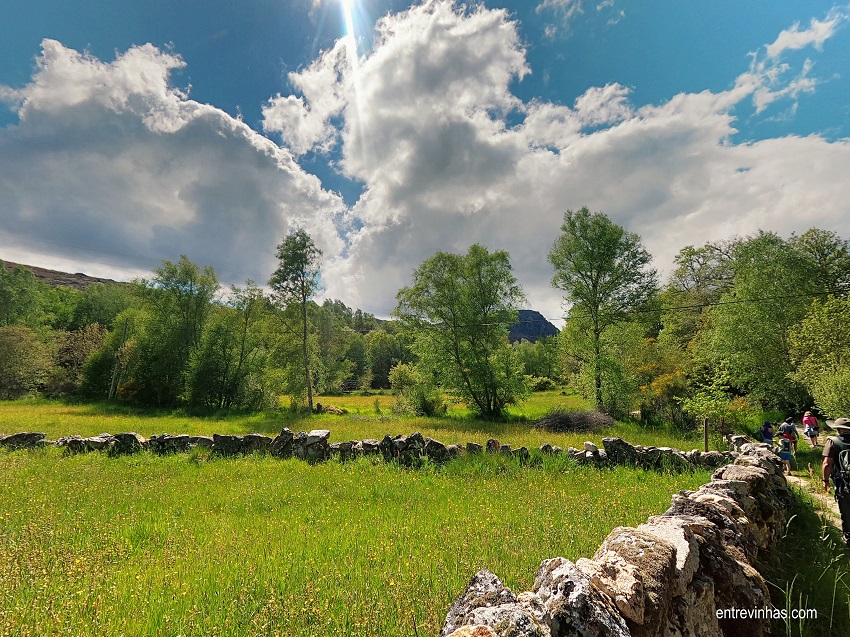 parque natural peneda-gerês
