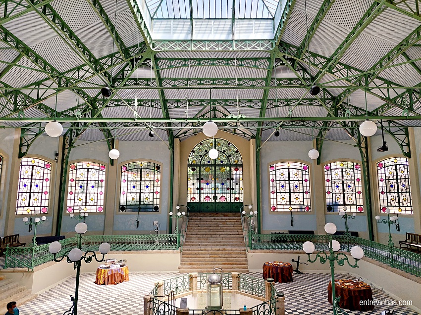 termas de melgaço