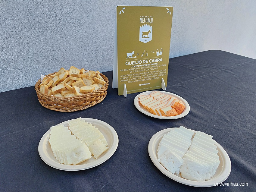 queijaria prados de melgaço
